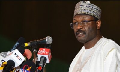 INEC Suspends NASS Election in Port Harcourt