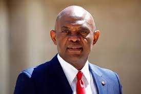 UBA TAKES CENTRE STAGE AT 2024 ECOWAS MINING FORUM IN COTONOU, BENIN, AS ELUMELU GIVES KEYNOTE ADDRESS