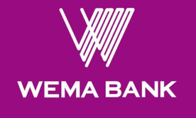 Wema Bank Builds Capacity For Owners And Managers Of SMEs In Enugu