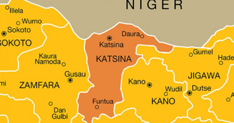 Police Restrict Movement In Katsina Over Elections