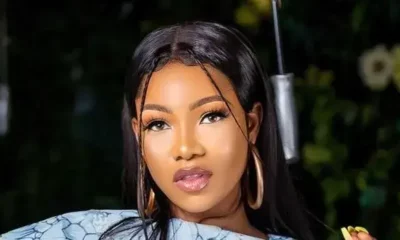 Stripped of Glamour: BBNaija's Tacha Robbed in Paris, Leaving Her Bereft of Money, Shoes, and Wigs!
