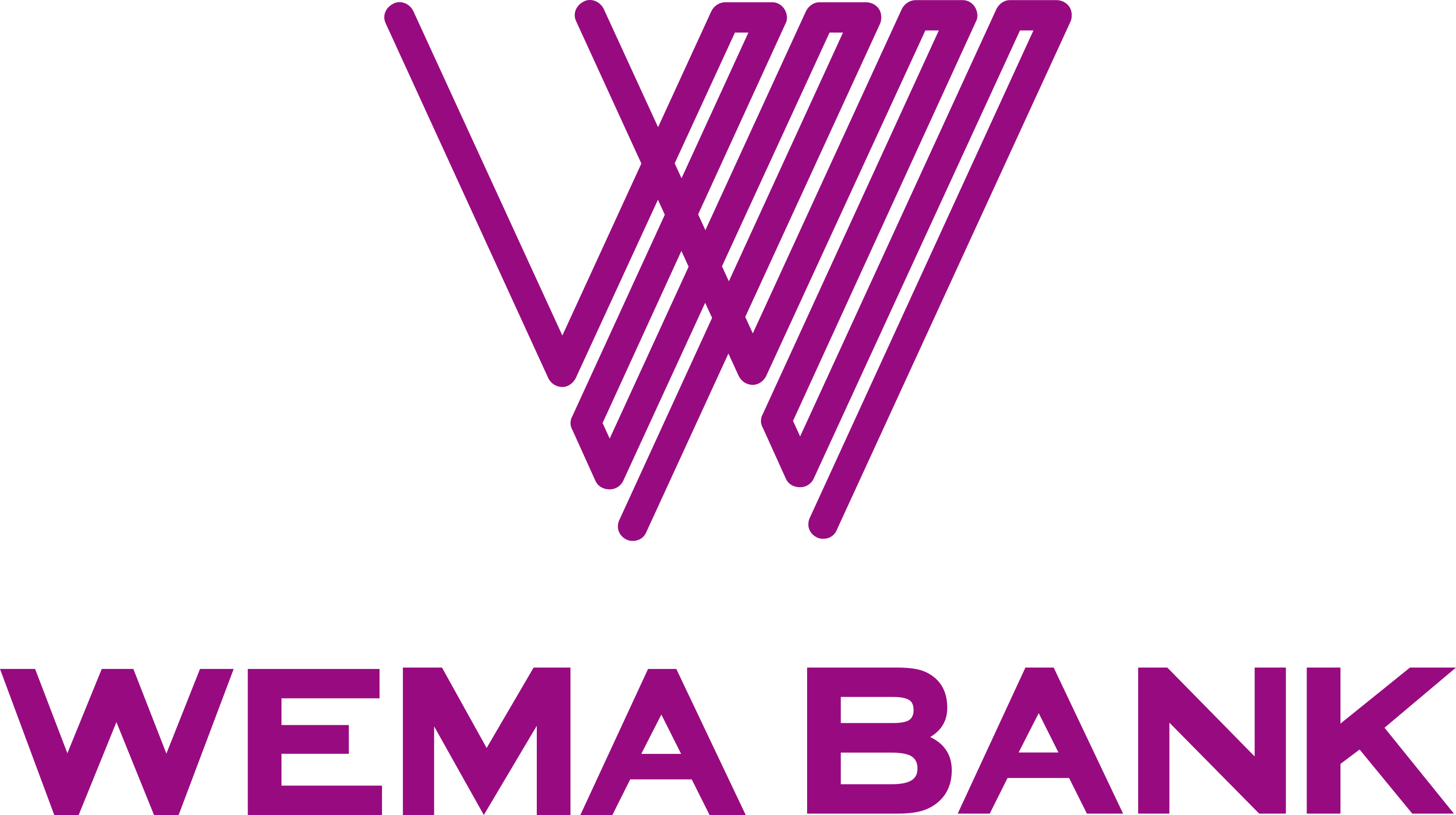 Wema Bank will remain a national bank and open branches in the Southeast.