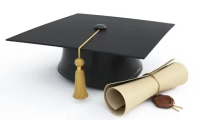 Nigerian graduates need connections; simply praying is insufficient, says the cleric
