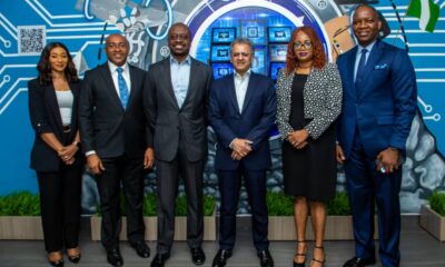 Union Bank and Partners Launch 'Digital Supplier Credit' Solution