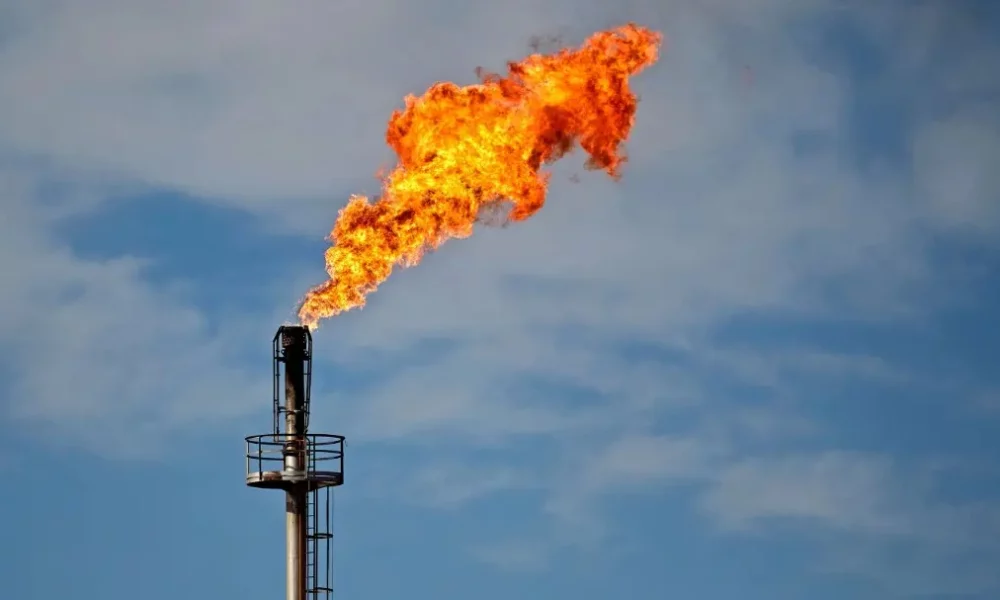 Gas Flaring and its Environmental Impact: A Critical Look at IOCs' Practices