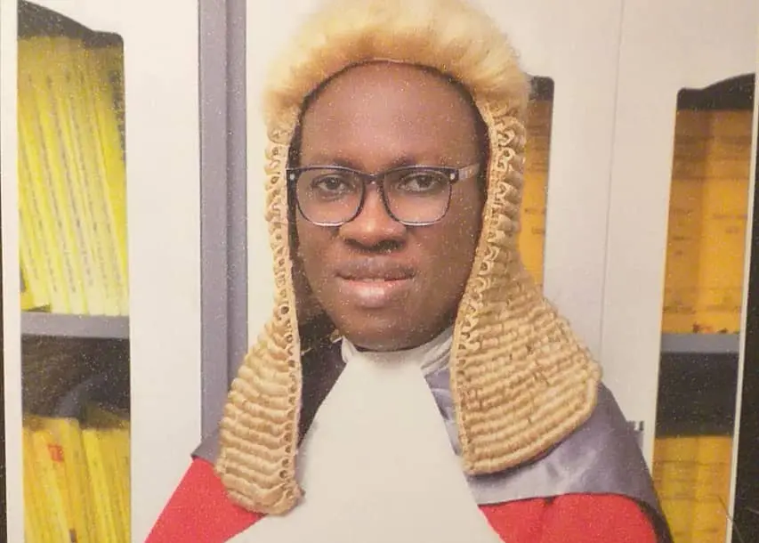 Jonathan Mourns the Passing of Bayelsa's Former Chief Judge, Abiri