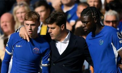 Pochettino Reflects on Chelsea's Early Season Challenges: A Call for Maturation