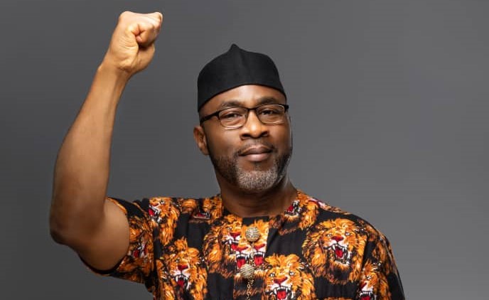 Tony Ejiogu to REBUILD Imo State- See Full Video