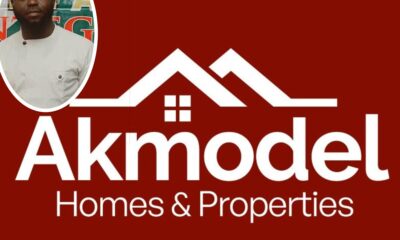 Unveiling The Box Of Your Luxury: AKMODEL Homes And Properties To Launch Mega Double Estate