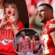 Taylor Swift Skips Travis Kelce’s Big Game to Prepare for ‘Eras Tour’