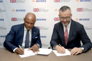 British International Investment partners with Access Bank Plc to extend US$60 million trade finance facility across five African countries