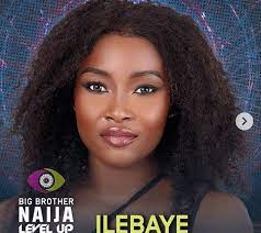 Ilebaye Emerges Victorious in Big Brother Naija All Star Season
