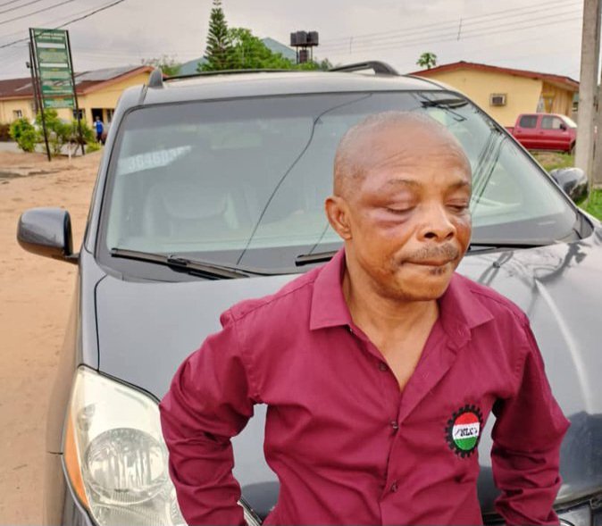 Labour Unions Threaten Nationwide Strike Over Attack on NLC President