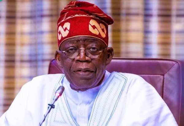 President Bola Tinubu Warns His Cabinet, Perform or Leave