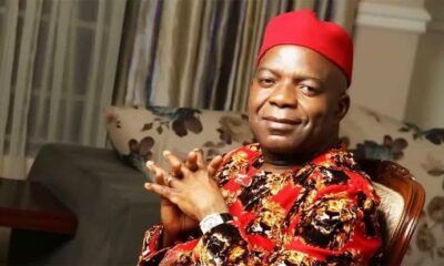 Governor Alex Otti Appoints Mayors to 17 LGAs in Abia