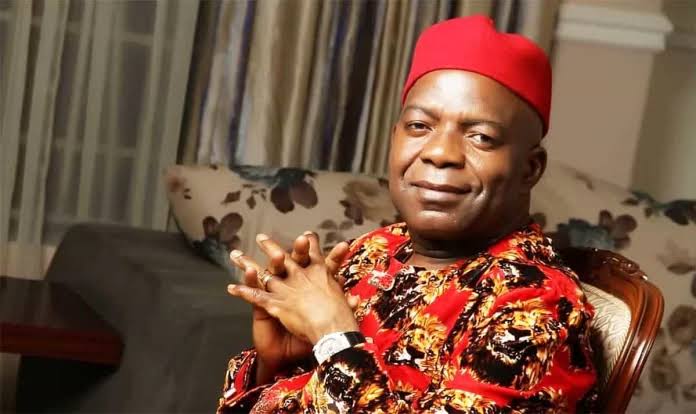 Governor Alex Otti Appoints Mayors to 17 LGAs in Abia