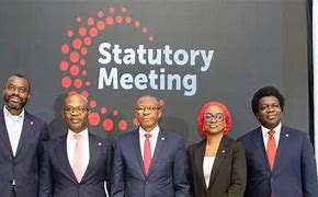 Sterling HoldCo Shareholders Commend Leadership At Statutory Meeting