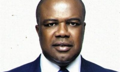 ACAMB Mourns Transition of Abdul Imoyo its esteemed Publicity Secretary