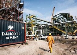 Dangote Refinery Receives First Crude Shipment
