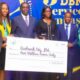 Ecobank Shines At DBN Awards, Bags Three Laurels…