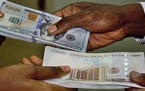 Dollar-to-Naira Exchange Rate Today, February 24, 2024
