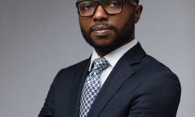 Fidelity Bank appoints Abolore Solebo as executive director 