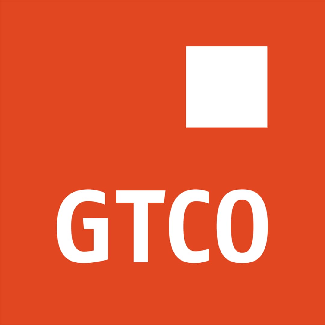 GTCO Recognized as Nigeria's Leading Banking Brand