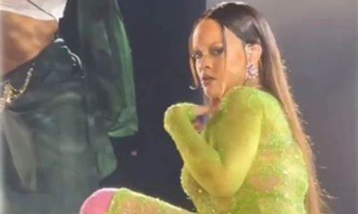 Rihanna's $6.3 million performance at the son of billionaire Mukesh Ambani