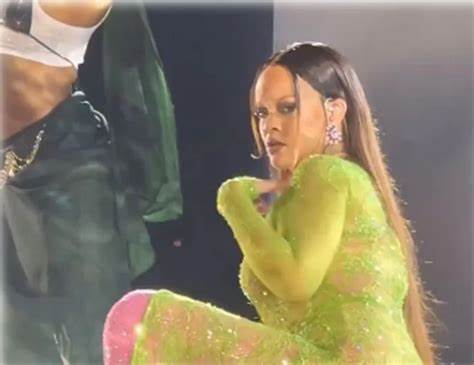 Rihanna's $6.3 million performance at the son of billionaire Mukesh Ambani