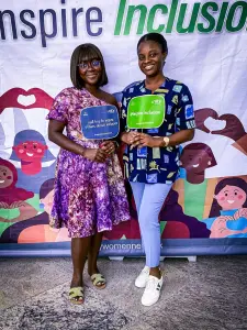 IWD: Unity Bank and SkillPaddy Collaborate to Educate 1,000 Women in Software Engineering