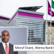 WEMA Bank Faces Legal Woes, Pays N61.350 Million in Penalties Amidst Regulatory Scrutiny