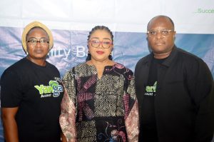 Women Network Group, ANWBN Commends Unity Bank's Support as 5,000 Members Benefit from Yanga Product- Pics