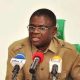 Reinstated Edo Deputy Governor Shaibu Appoints New Aides
