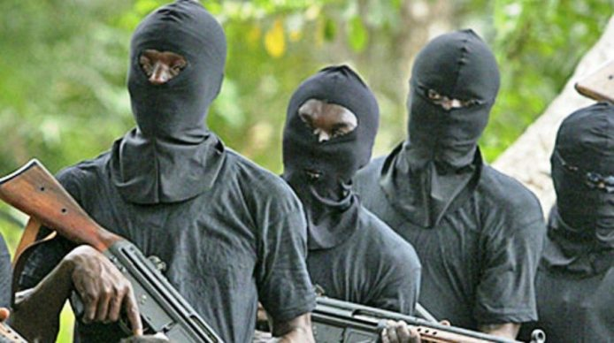 Gunmen Kidnap 2 Chinese Nationals and Kill 5 Nigerians in Lokoja