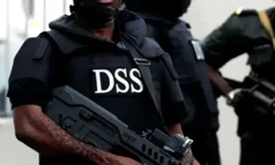 Breaking: DSS Identifies Sponsors of August 1 Protest, Issues Warning Against Participation