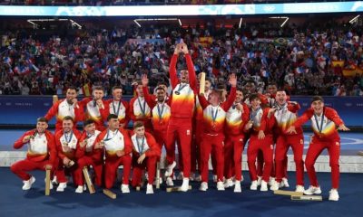 France vs Spain 3-5: Paris Olympics 2024 Men’s Football Final