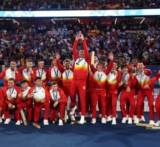 France vs Spain 3-5: Paris Olympics 2024 Men’s Football Final