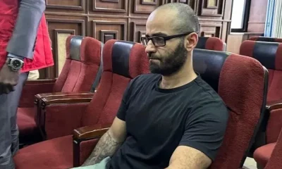 FG Drops Money Laundering Charges Against Binance Executive Gambaryan