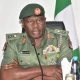 President Tinubu Appoints Major General Oluyede as Acting Army Chief