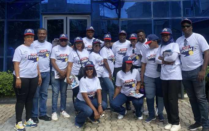 Abbey Mortgage Bank Excites Customers with Abuja Roadshow