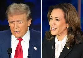 Why Kamala Harris Lost and How Donald Trump Won: A Deep Analysis of the 2024 US Election(OPINION)