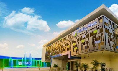 Fidelity Bank: Strong, Reliable, Built for the Future