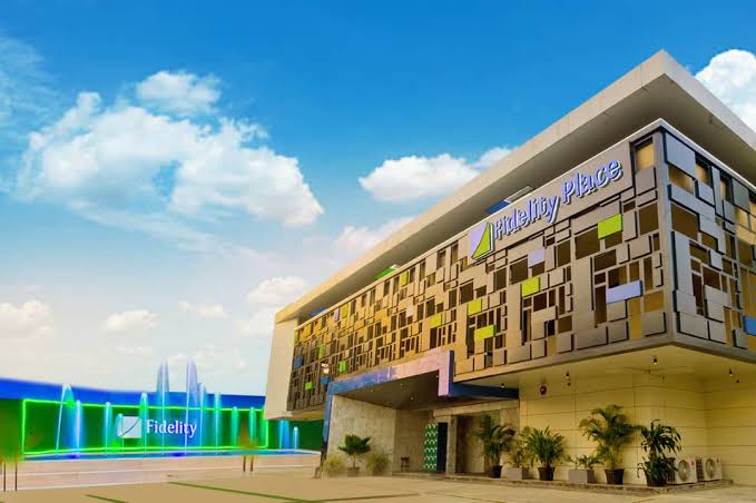 Fidelity Bank: Strong, Reliable, Built for the Future