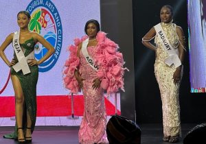 Akmodel Group Gifts Plot of Land as Miss Agege Wins Miss Eko 2025 News