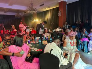 Akmodel Group Gifts Plot of Land as Miss Agege Wins Miss Eko 2025 News