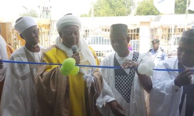 Fidelity Bank Advances Financial Inclusion in Kebbi as Community Celebrates New Branch Launch