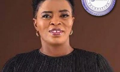 JTAH Foundation hosts national stakeholders conference 4.0 in Lagos