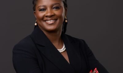 Yetunde B. Oni