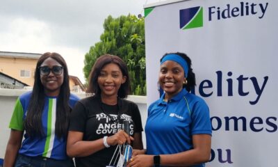 Fidelity Bank