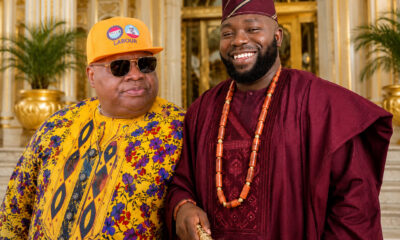 Adeleke
